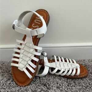 Musse & Cloud Luchi Sandals- Size 40/9